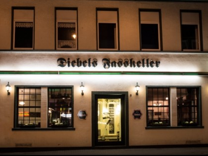 Фото:  Diebels Fasskeller